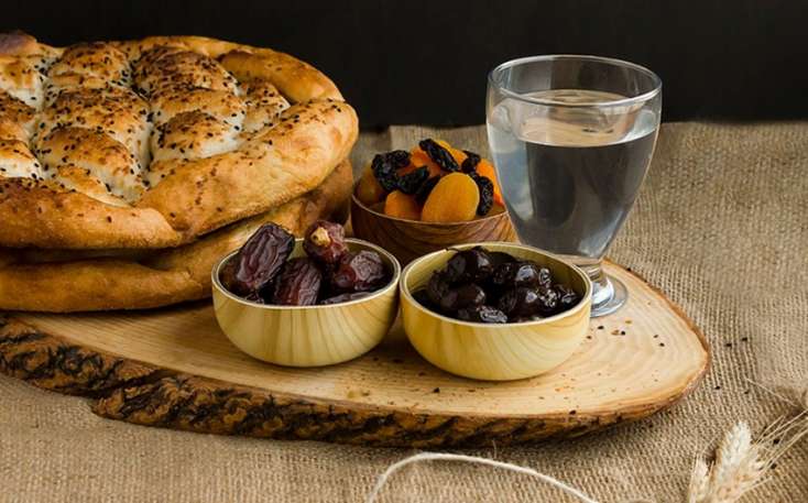 Oruc tutmaq xərçənglə mübarizədə mühüm rol oynayır