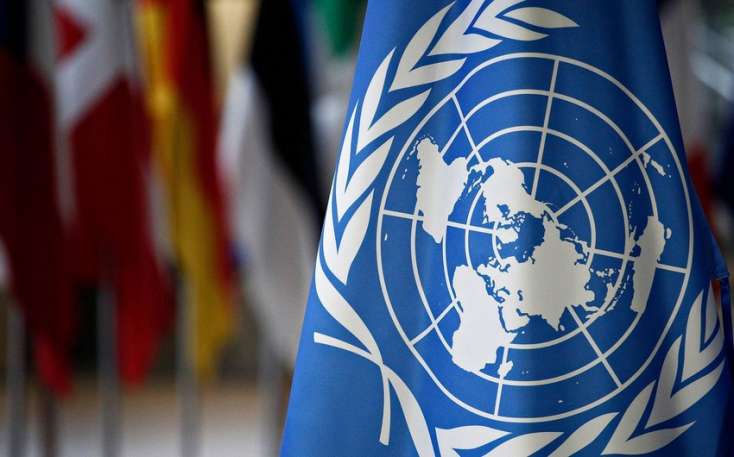 BMT Baş katibi azərbaycanlı diplomatı yüksək vəzifəyə təyin etdi