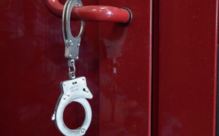 Həbsdə olan keçmiş prokurorla bağlı qərar verildi - TƏFƏRRÜAT