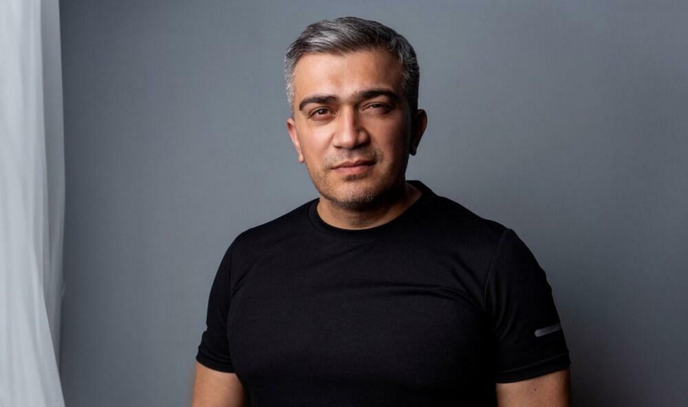Əbdül Xalidə ağır itki - FOTO