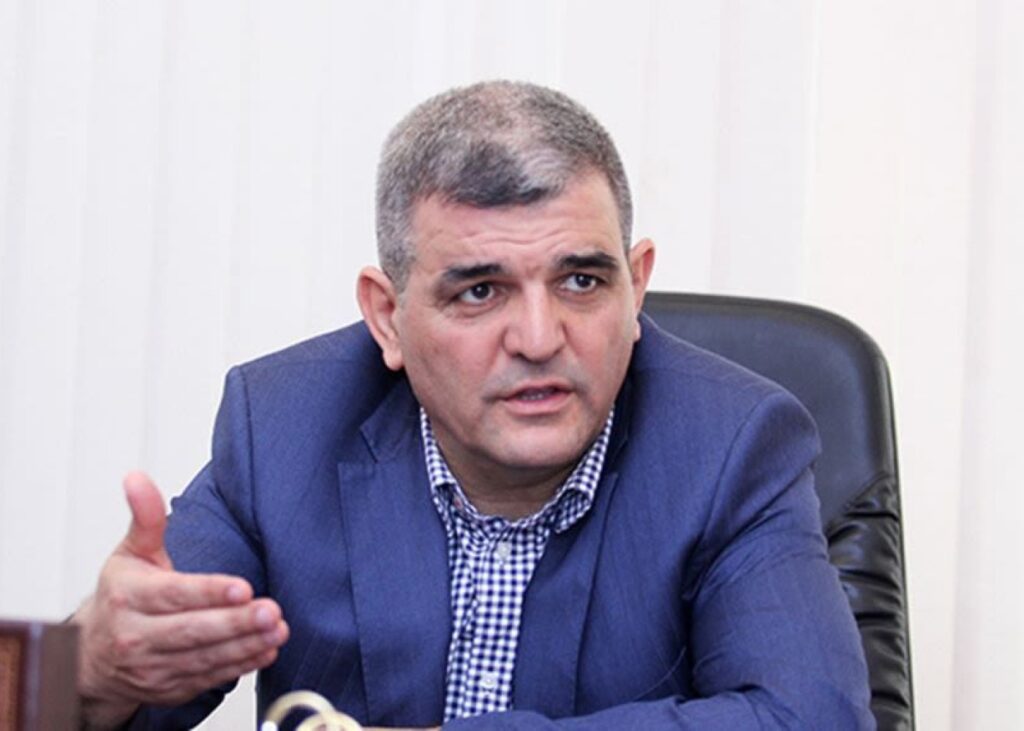 “Ölkədə əsas problem məhkəmə ilə bağlıdır” - Fazil Mustafa