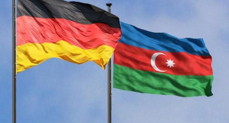 Almaniyada yaşayan vətəndaşlarımızın NƏZƏRİNƏ