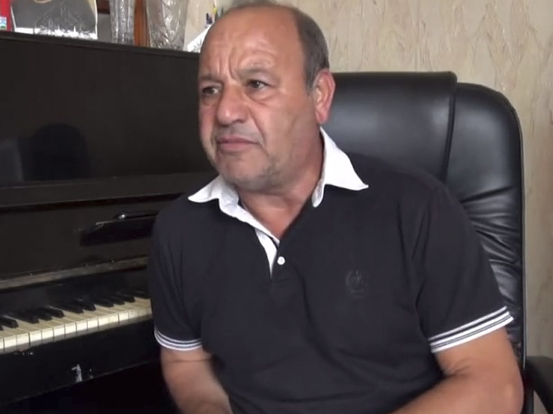 Əli Mirəliyev vəfat edib? - VİDEO