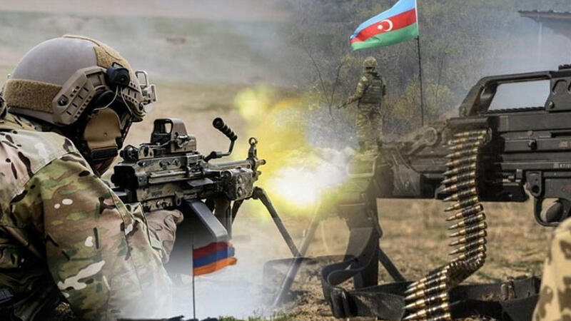 Zakir Həsənov Ankarada, Papikyan Tehranda - Müharibəyə hazırlıq gedir?
