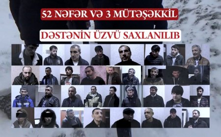 Polis əməliyyat keçirib, 5 milyon manatlıq narkotik dövriyyədən çıxarılıb - VİDEO