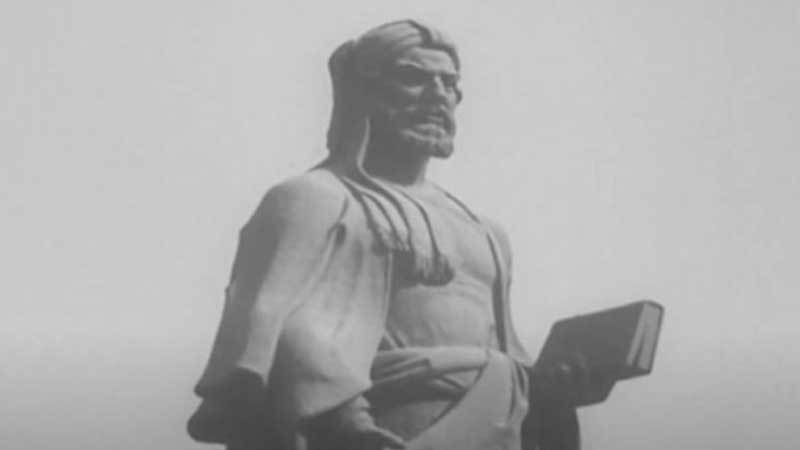 İran Nizamiyə iddiasından əl çəkmir (VİDEO)