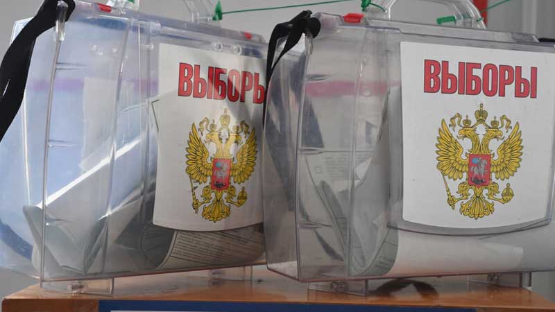 Moskvanı 3 gün ərzində 18 mindən çox insan qoruyacaq