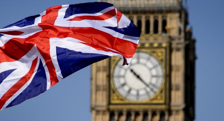 Britaniya Ukraynaya yeni hərbi yardım paketini açıqladı