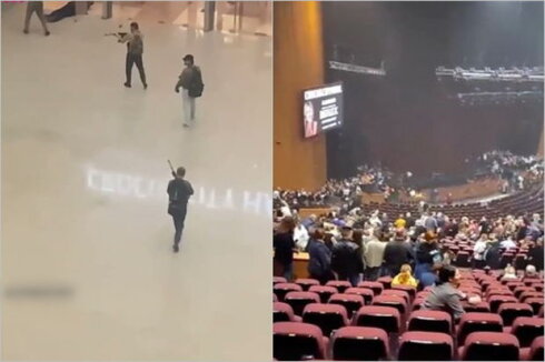 Faktlar və sübutlar terroru İŞİD-in etdiyini göstərir, amma Moskvaya Ukrayna lazımdır...