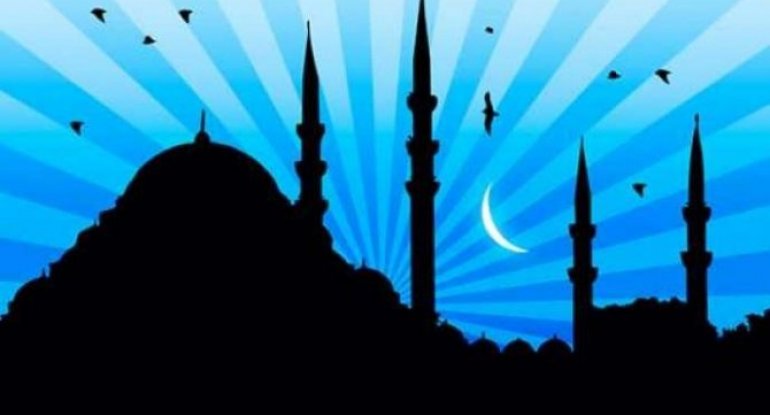 Ramazanın 16-cı günü: Dua, imsak və iftar vaxtı