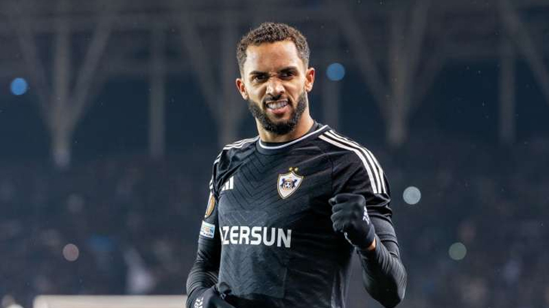 Juninyo Fransa klubuna keçir? - "Qarabağ" rəsmisindən açıqlama