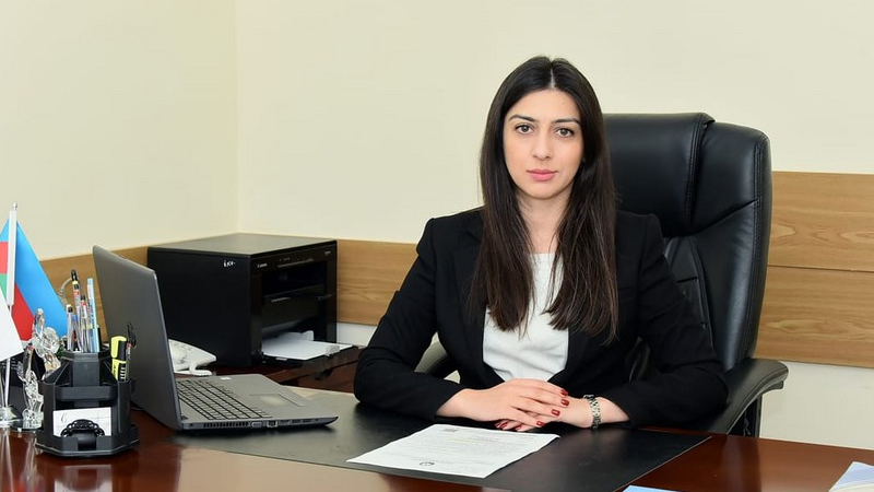 Emin Əmrullayev yeni prorektor təyin etdi
