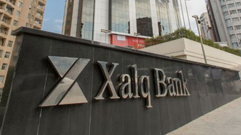 “Xalq Bank”ın İdarə Heyətinə yeni təyinat olub