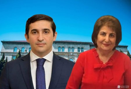 Təhsil Nazirliyinin əməkdaşı dələduzluq etdi - İTTİHAM VAR...