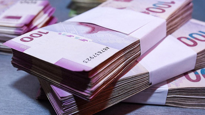 2023-cü ildə AFFA-ya 35 milyon manat daxil olub: Nə qədər xərclənib?