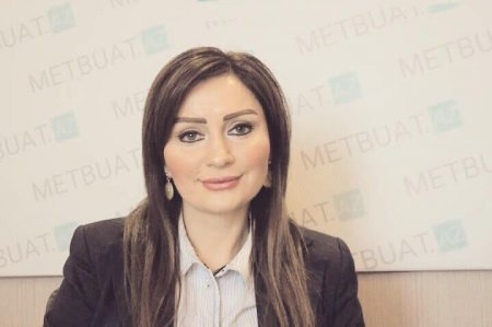 DTX-nin həbs etdiyi Nəzakət Məmmədova haqda qərar... - DETALLAR