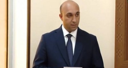 Naxçıvanın “baş kassir”inin məhkəməsi: “böyük başlar” dərddə - İLGİNC GƏLİŞMƏ...