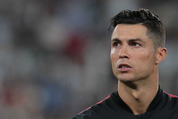 Ronaldu "Real"ın əfsanəsini "Əl-Nəsr"ə çağırır