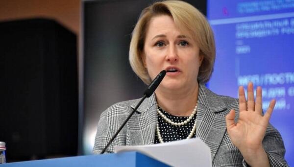 Qarabağ savaşında erməniləri dəstəkləyən Tatulova ilə bağlı qərar