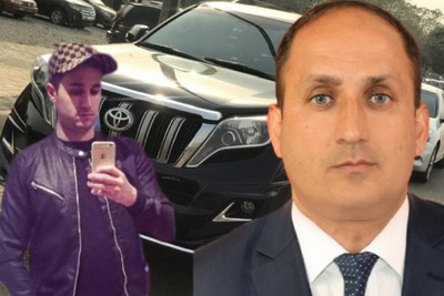Oğluna 120 min dollarlıq maşın alan, bacısı oğluna vəzifə verdirən müavin yenidən gündəmdə