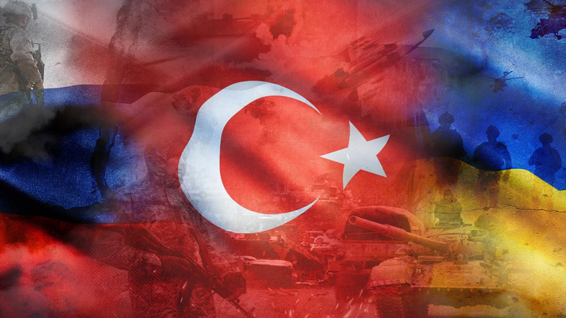 Ankara Rusiya və Ukrayna üçün yeni sülh planı hazırlayıb? (ŞƏRH)