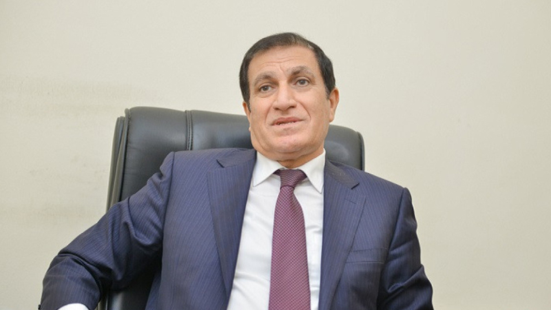 Əjdər Ol yenidən Ali Məhkəməyə müraciət etdi