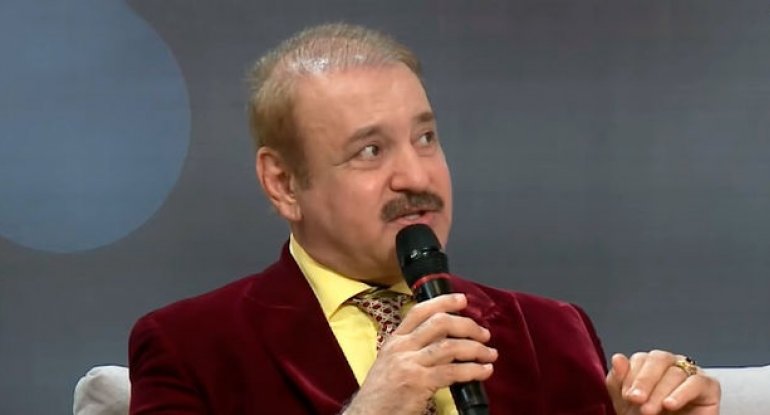 Əməkdar artist Cavanşir Məmmədov vəfat etdi