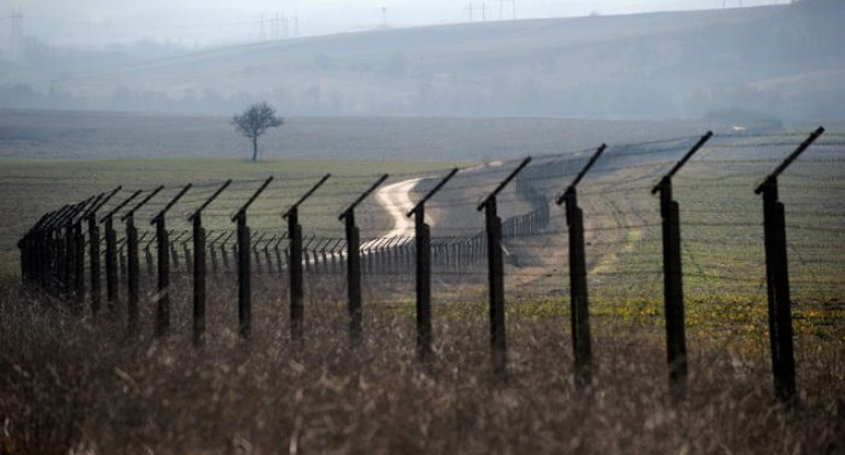 Azərbaycan və Ermənistan arasında delimitasiya prosesi başladı - RƏSMİ