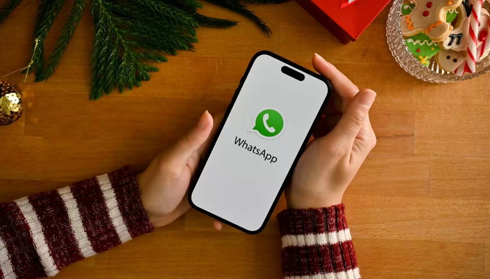 "WhatsApp"dan hamını sevindirəcək YENİLİK: Artıq internet olmadan... + FOTO