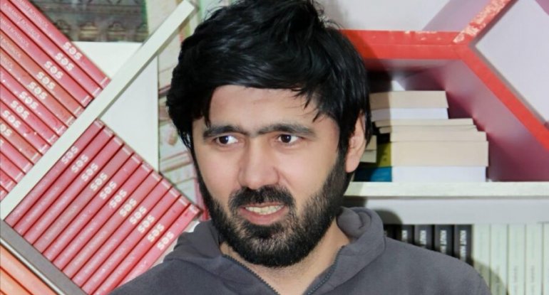 "Deyirlər, Avropanın maaşını verin, amma Azərbaycanda gey, fahişə olmasın" - QALMAQAL