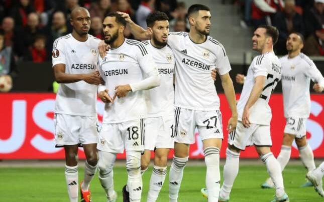 “Juninyonu saxlamaq çətin olacaq, yaxşı təkliflər gəlir” – Marko Veşoviç