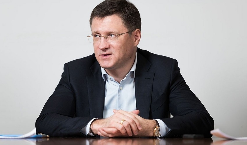 Novak: Rusiya yeni NEZ tikməyi planlaşdırmır