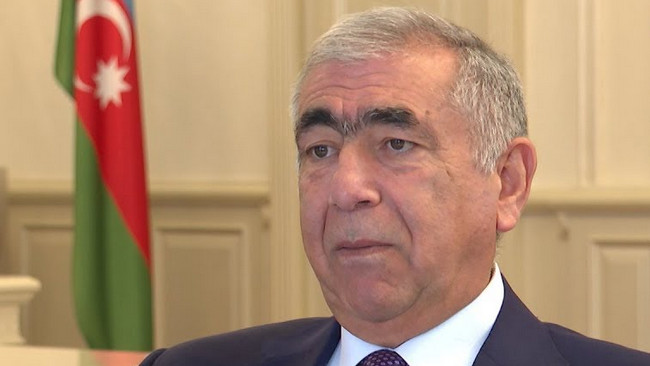 Saleh Məmmədovda bu villalar HARDANDIR? - SORUŞAN VARMI?