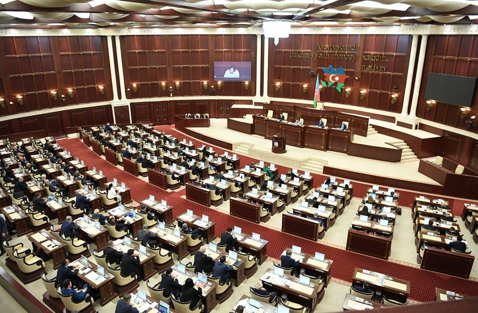 Avqustda parlament seçkiləri keçirilə bilər