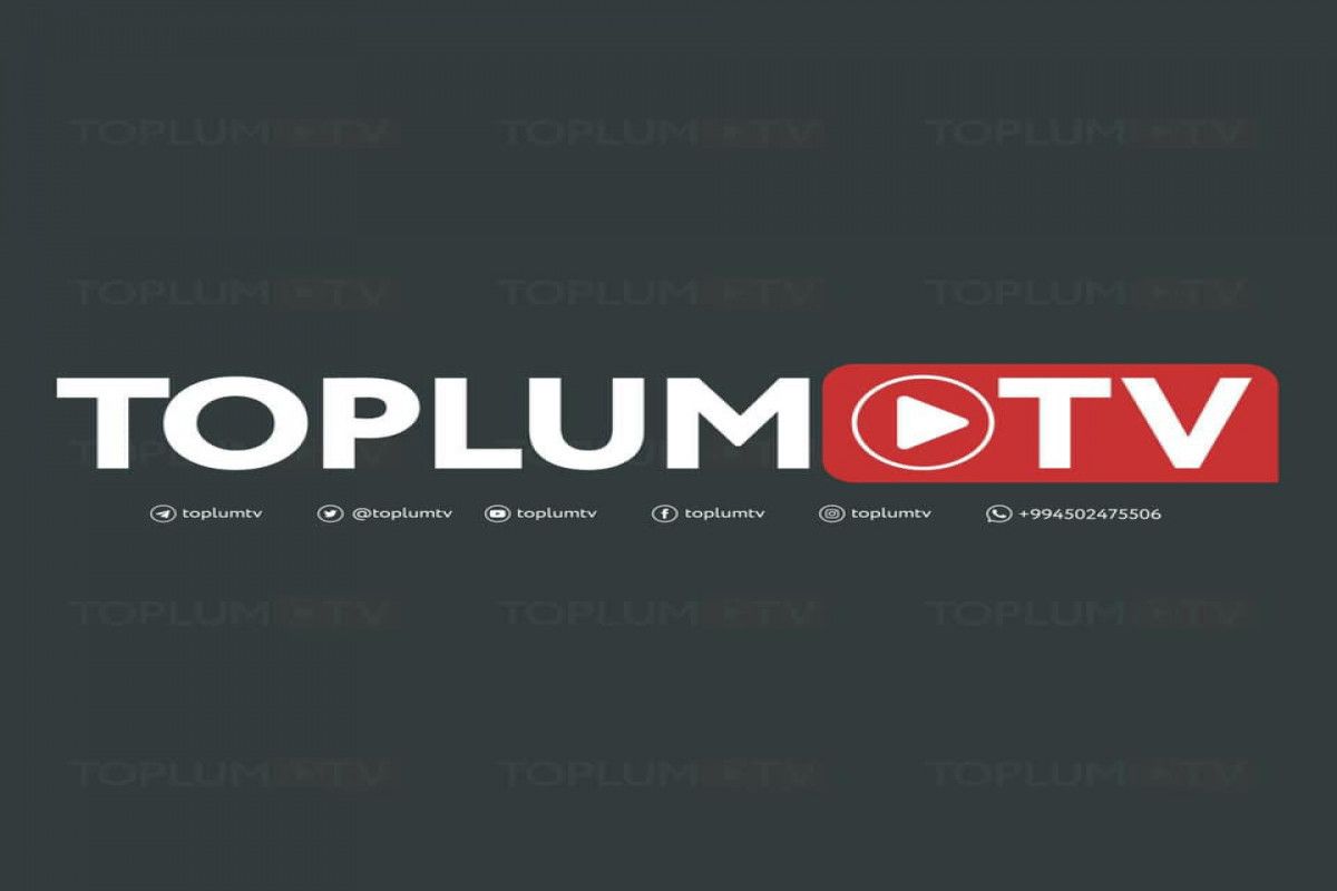 Toplum TV üzərindən ölkəyə yarım milyon dollardan artıq vəsait çatdırılıb