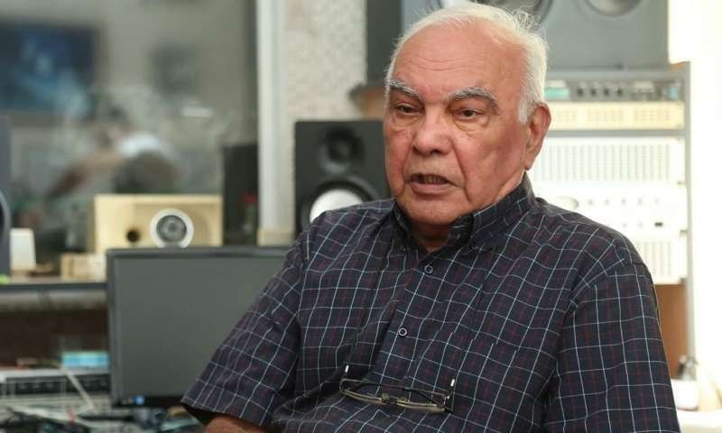 Cavanşir Quliyev səhhətindən danışdı - "Səhər 6-da huşumu itirdim..."