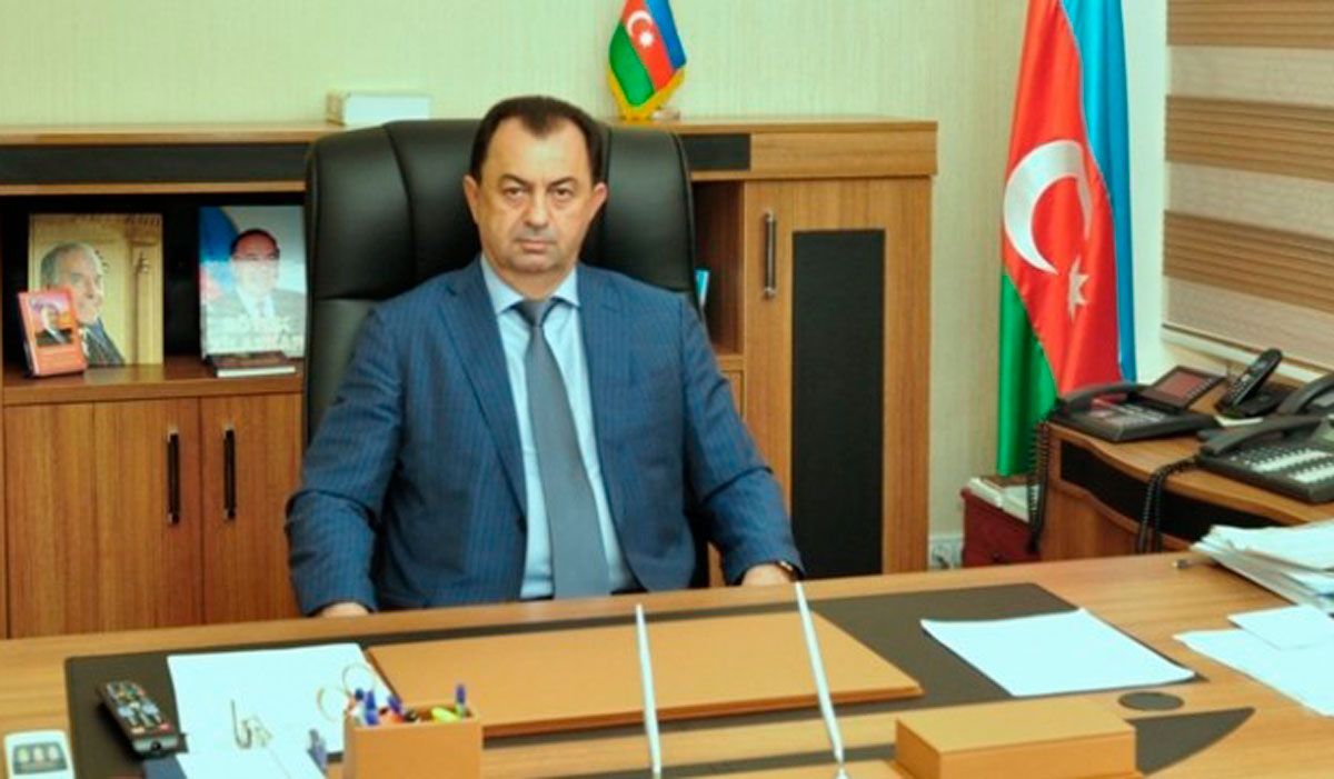 İcra başçısının qardaşı oğluna hökm oxundu