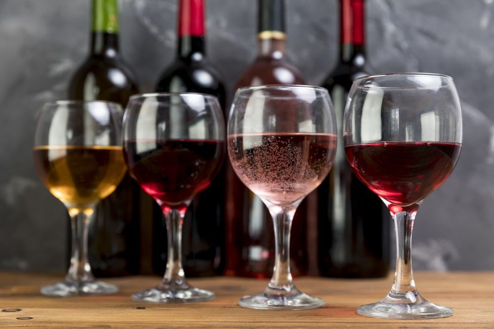 Qadınların sevimli şirin alkoqolu – Təhlükəli imiş