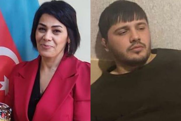 Əhmədin anasının yerinə o təyin edildi - FOTO