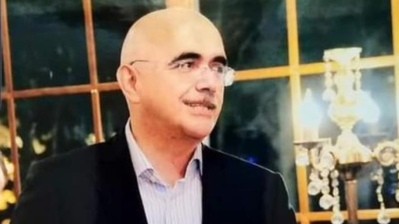 Yüksək vəzifəli məmura hədə-qorxu gələn iş adamına hökm oxundu