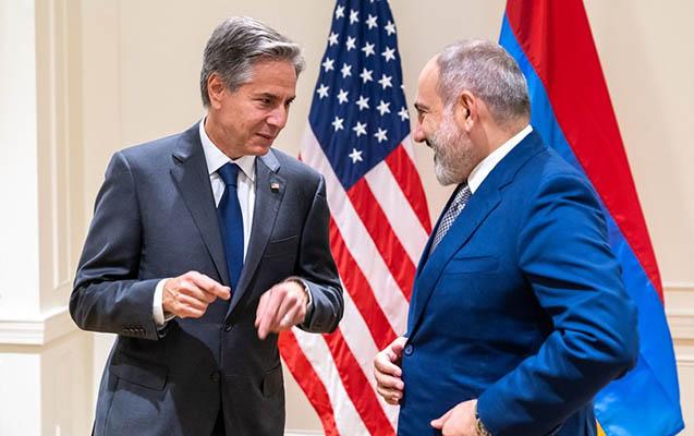 QƏRBİN ERMƏNİSTANLA “BRÜSSEL SAZİŞİ” – Azərbaycan-Türkiyə tandemi nə edəcək?