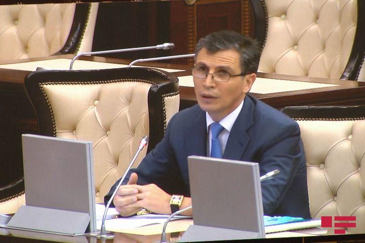 “TƏHQİR LABORATORİYALARI ZƏRƏRSİZLƏŞDİRİLMƏLİDİR...” – “Dövlət başçısının şərəf və ləyaqətini qoruyan qanunvericilik işləmir”