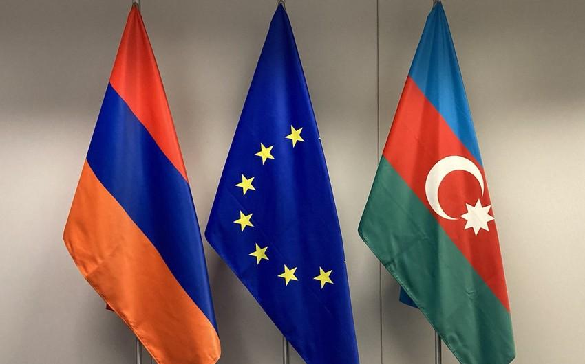 "Ermənistan və Azərbaycan arasında sülhü təmin etmək üçün imkanlar mövcuddur" - Toyvo Klaarın sözçüsü