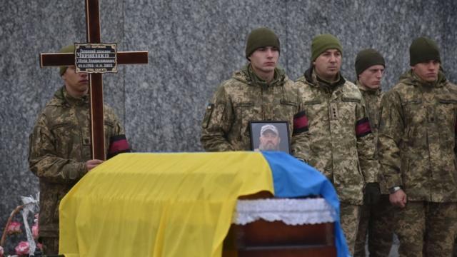 UKRAYNA CƏMİ 31 MİN İTKİ VERİB? – Zelenski 2 ildə ilk dəfə açıqladığı rəqəmlə təəccübləndirdi...