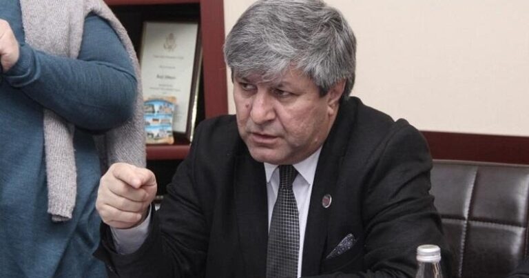 "Gözümün biri tutulub, o biri ilə hələ görürəm" - Əvəz Zeynallı son söz deyir