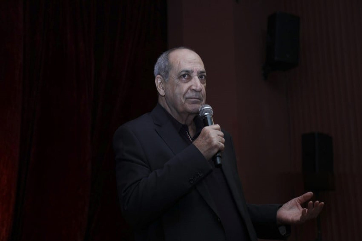 Qocaların kreslo davası - Kinomuza niyə Rasim Balayev sədrlik edir?