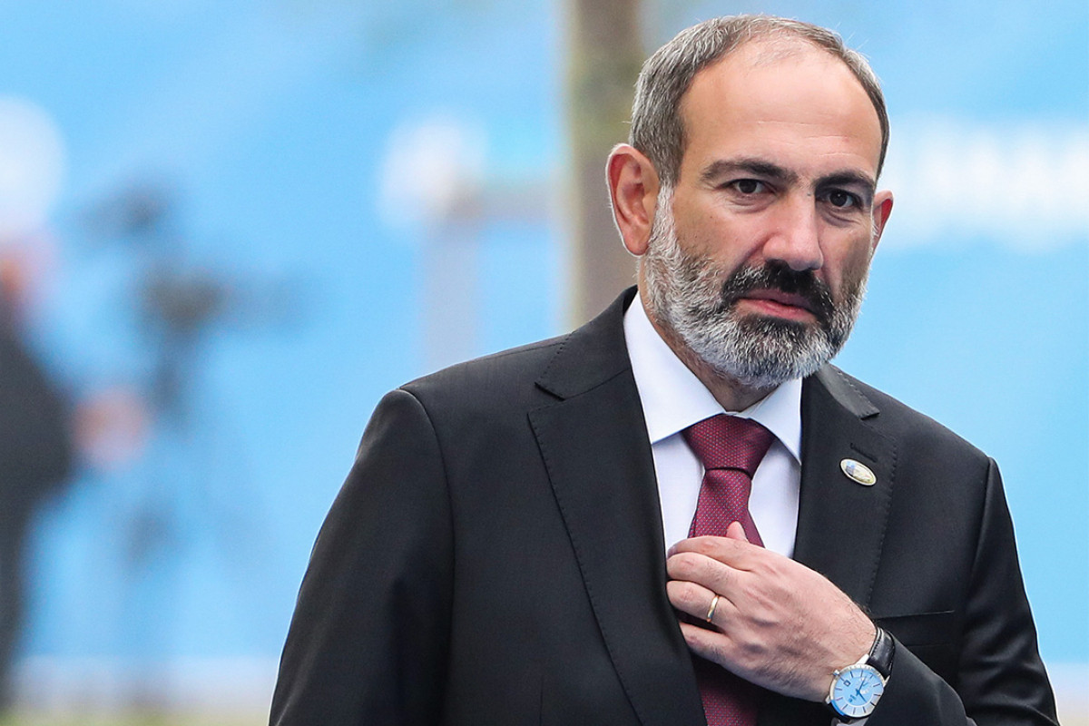 Rusiya Paşinyan hakimiyyətini qonşu dövlətlərin narahatlığını nəzərə almağa çağırıb