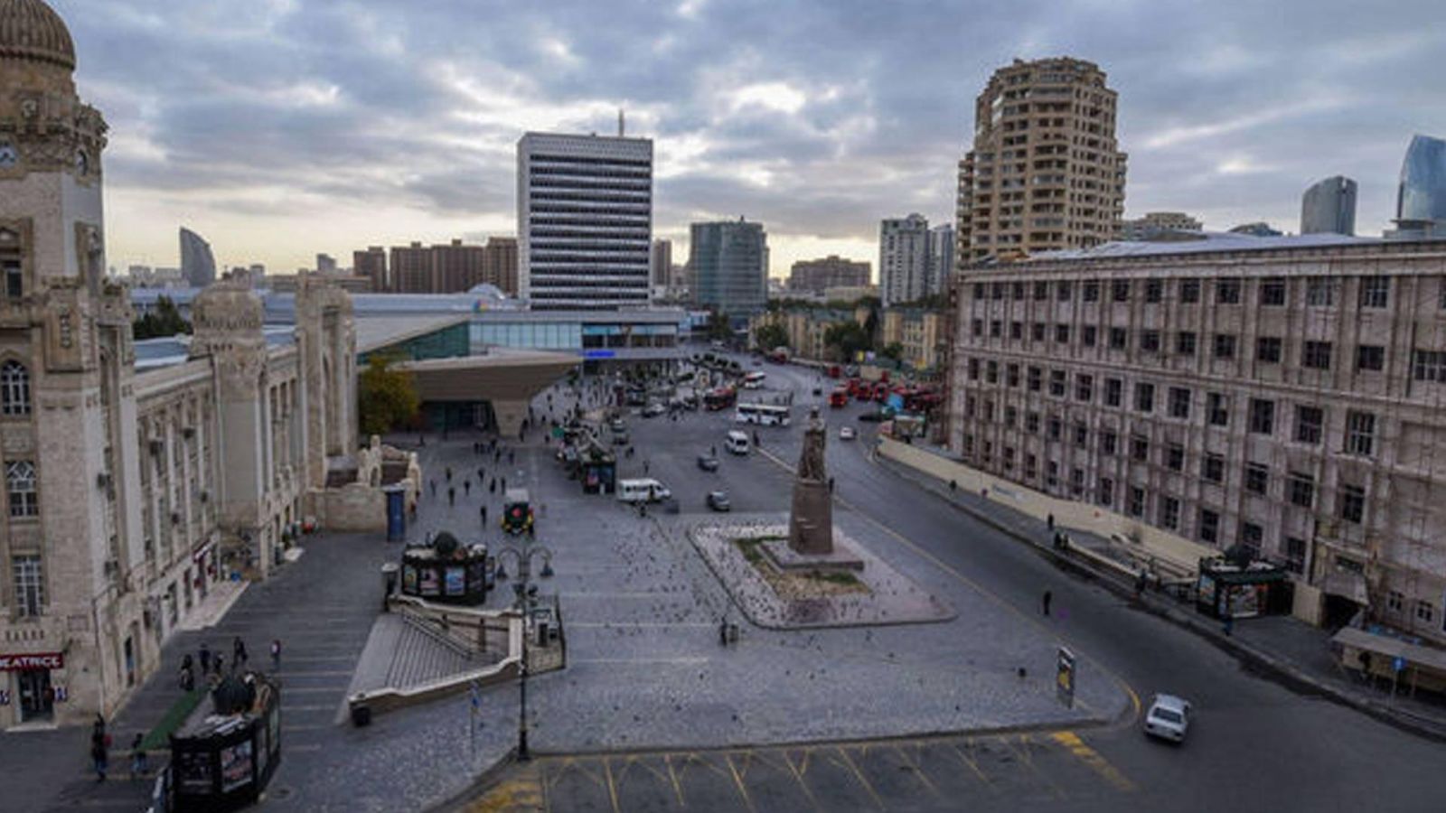 YENİ QADAĞA, YENİ MƏHRUMİYYƏTLƏR... – AYNA qatarlardan istifadə edən vətəndaşları niyə nəzər almayıb?