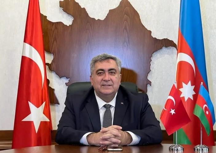 "HƏR KƏS RUSLARIN BİR ÖMÜR QALACAĞINI DEYİRDİ..." – Türk general sülhməramlıların gedişini şərh etdi