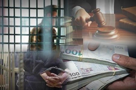 BAKIDA NÖVBƏTİ DƏLƏDUZLUQ CİNAYƏTİ - "JEK"-in baş mühəndisnin oğlu 5 nəfəri aldatdı